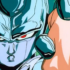 Dragon Ball Z: Super Android 13 Review, by Sam Leach