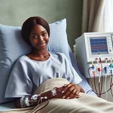 Overcoming Barriers to Kidney Health in Nigeria — World Kidney Day 2024