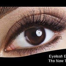 Here’s What People Are Saying About Eyelash Extensions The New Trend 2021