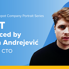 Honeypot Company Portrait Series: OMRT