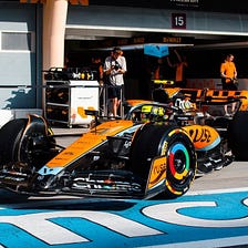 McLaren’s Austria Upgrades: Is The Pace Real?