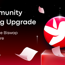 Community Voting Upgrade | Contribute to Biswap DEX Development