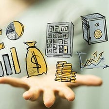 Educación financiera, o cómo sacar rentabilidad a tu dinero.