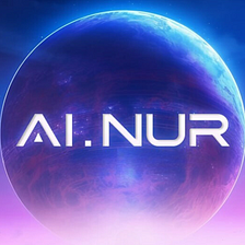 How Ainur.ai is Empowering Humanity with AI and Blockchain