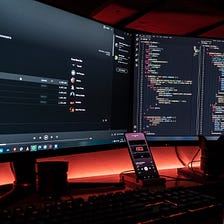 When does a software developer become a senior software developer?