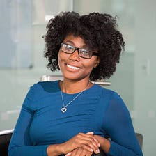 Why Are Black Women Massively Leaving Senior Jobs In White Companies?