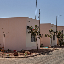 Tapping international capital markets for a creative approach to West Africa’s housing shortage