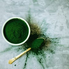 The Incredible Health Benefits of Green Powders: What You Need to Know