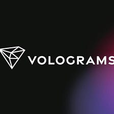 Volograms has a new visual identity, this is why we decided to change it