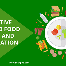 A Definitive Guide to Food Plating and Presentation