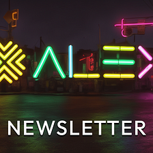 ALEX Newsletter