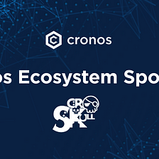 Cronos Ecosystem Spotlight: CroSkulls