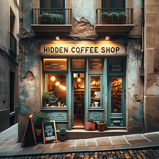 Discover Barcelona’s Hidden Gems: A Journey Through Its Best Kept Coffee Secrets