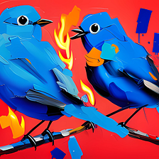 The Blue Check Shame: How Twitter’s Verification Badge Became a Symbol of Contempt