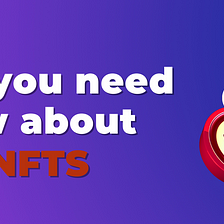 THINGS YOU NEED TO KNOW ABOUT SPORT NFTS