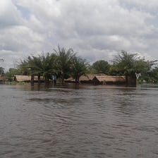 Le Congo fait face à des inondations redoutables