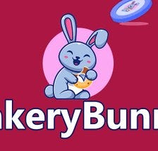 Bakery Bunny Finance