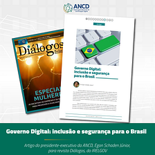 Associação Nacional de Certificação Digital - ANCD on X