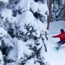 Buyers Guide — Top 5 Priority Snowboarding products