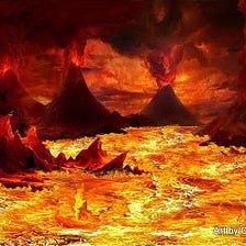 You Are Going To Hell