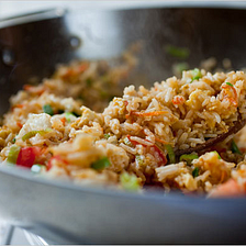 Thai Fried Rice