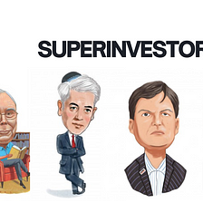 What Have Superinvestors Been Buying in Q1 2023?