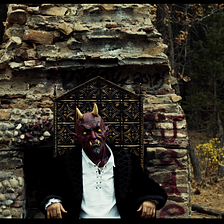 Indy Filmmakers Will Relate to the Faustian Bargain in ‘The Devil’s Tongue’ (Movie Review)