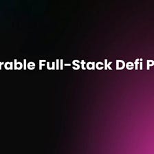Flamingo Finance: The Full-Featured DeFi Protocol Transforming the Crypto Landscape