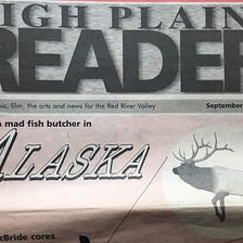 Alaskan Canneries & Alt-Weeklies Revisited