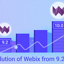 The Evolution of Webix from 9.2 to 10.0