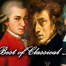 How And Why I Fell In Love With Classical Music And You Will Too!