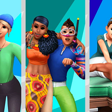 Is The Sims 4 Still a Fail in 2020?