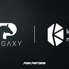 Kyber Network Partners with Pegaxy