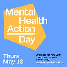 BeMe Health Joins MTV For Annual ‘Mental Health Action Day’