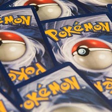 Stocks or Pokemon cards? An introduction to alternative investing