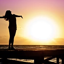 Sunshine — A Brighter Path to Mental Health?