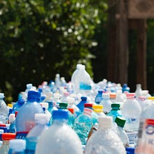 Reduce, reuse, recycle to save energy and the environment