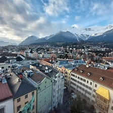 Innsbruck and the Call of the Void