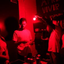 Using Photography to Strengthen School Harmony