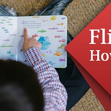 How to make a Flip Book in 3 Easy Steps (Free Tools)