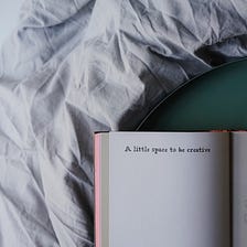 What Is My Writing Ritual?