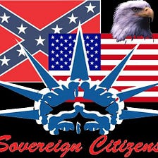 Sovereign Citizens: Who are they?