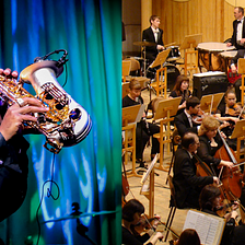 Is Your Business an Orchestra or a Jazz Band?