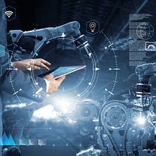 Robotics, Automation and the Future of Productivity