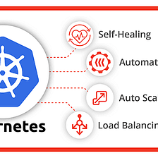Kubernetes and industries