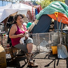 Housing the homeless