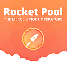 The Merge & Node Operators