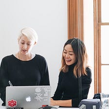 How Design Mentorship Can Help You Steer Your Career