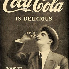 Medicinal Soft Drinks and Coca-Cola Fiends: The Toxic History of Soda Pop