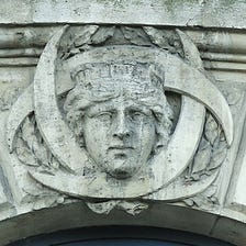 Mascarons of Bordeaux: witnesses of our past